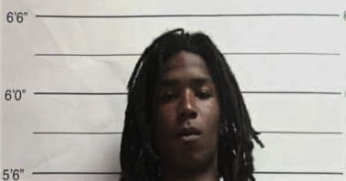 Travis Porter, - Orleans Parish County, LA 